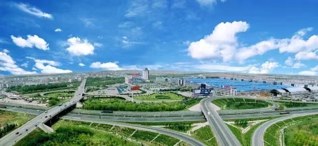 超2億！盈峰環(huán)境中標(biāo)遼寧省海城市鐵西環(huán)衛(wèi)一體化特許經(jīng)營(yíng)項(xiàng)目
